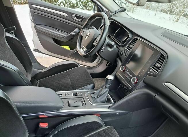 Renault Megane 4 1.6 DCI 130 KM / NAVI / LED /