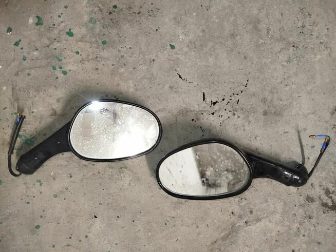 Części do skutera 2t