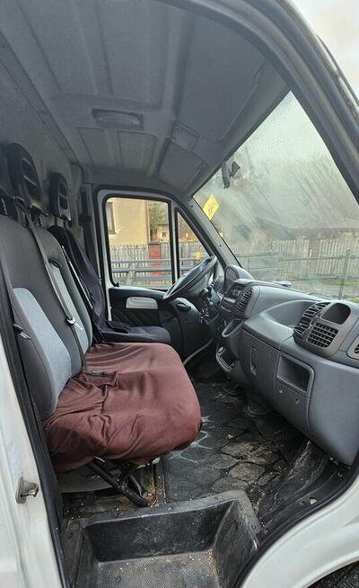 Citroen Jumper 2.2 HDi