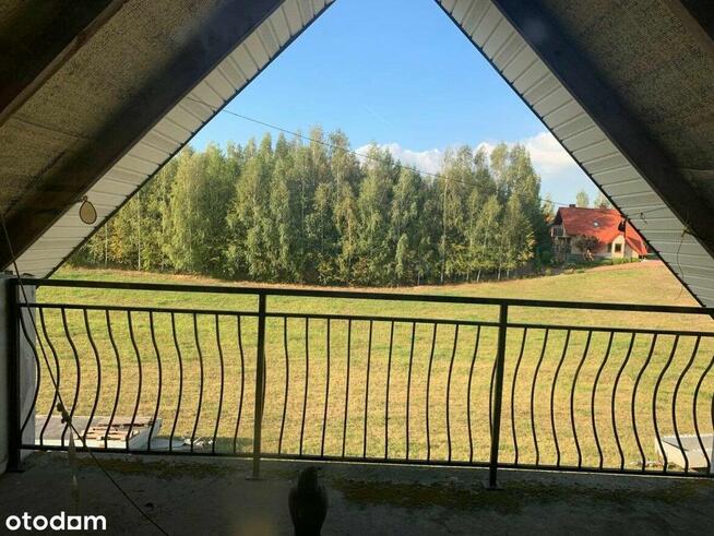 Nieruchomość z dostępem do jeziora