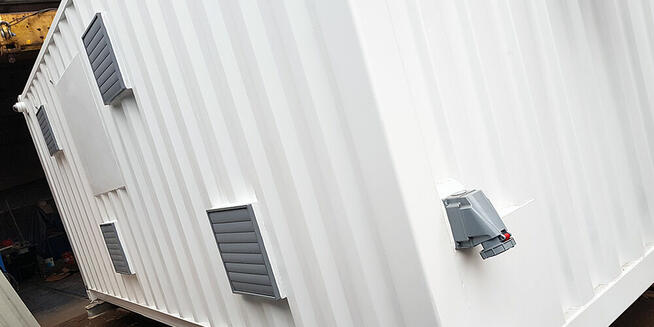 Serwerownie konteneorwe