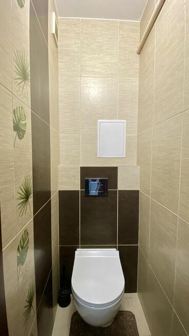 Mieszkanie na sprzedaż os. Kopernika parter OKAZJA!!!