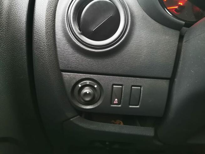 Van Facelifting 1.6 SCe LPG 100KM, Salon Polska, Bezwypadko