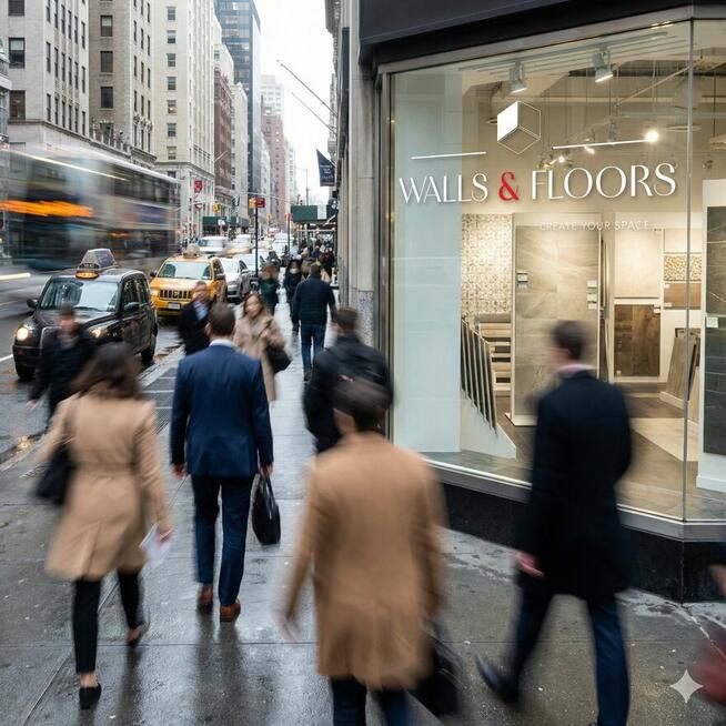 Kompleksowe wykończenia wnętrz z projektem Warszawa & Kraków