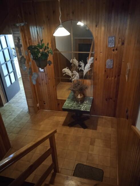 Dom Szeregowy Skrajny Kłodzko Owcza Góra