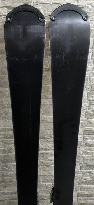 Narty Salomon Streetracer 150 cm