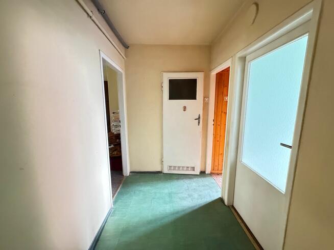 REZERWACJA Mieszkanie na sprzedaż - os. Na Lotnisku