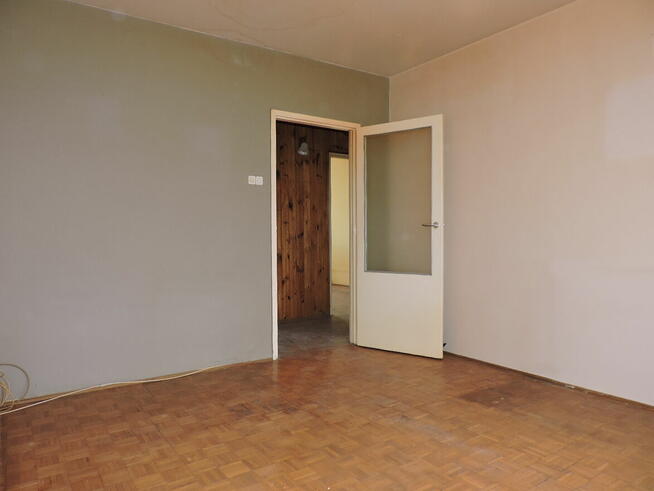 Ustronie, ul. PCK, M4, 54.1 m2, balkon, wolne od zaraz.