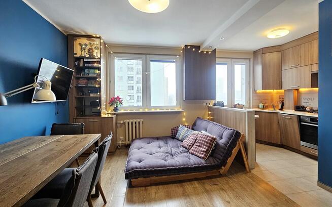 Płock, mieszkanie 3 pokojowe, po remoncie, os. Tysiąclecia.