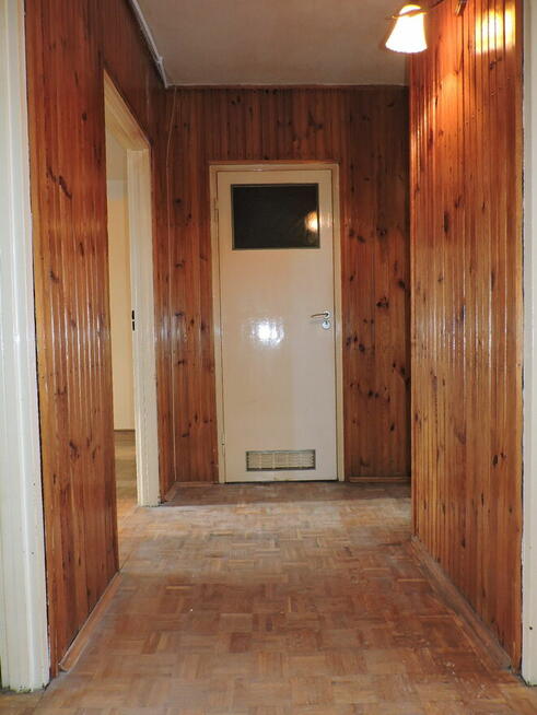 Ustronie, ul. PCK, M4, 54.1 m2, balkon, wolne od zaraz.