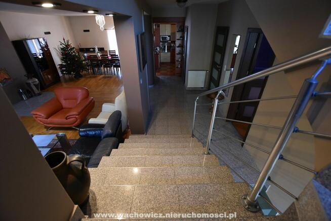 Dom w centrum Słomnik