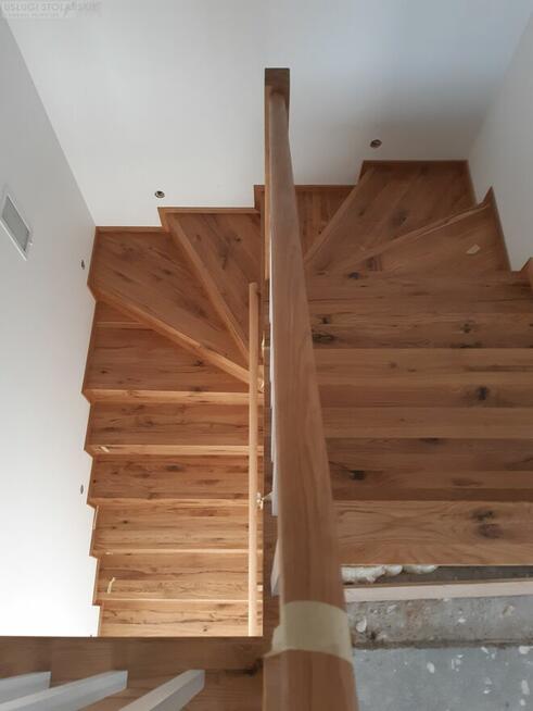 Usługi remontowe, klatki schodowe, mieszkania, biura