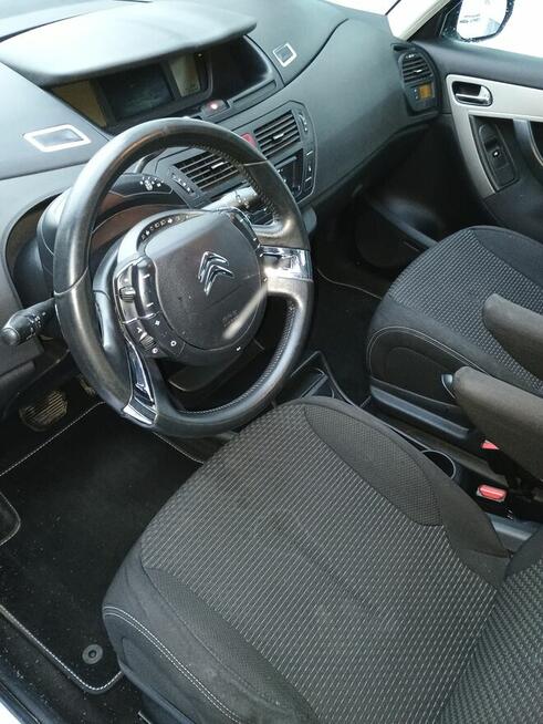 C4 Picasso Super Ekonomiczny