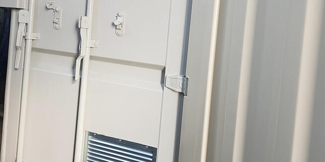 Kotłownie kontenerowe