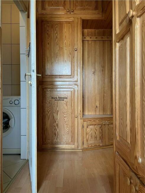 Do wynajęcia mieszkanie dwu pokojowe