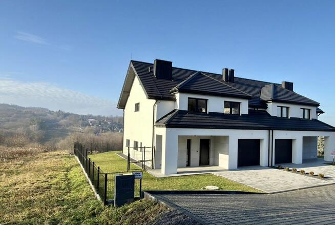 Gotowy dom z widokiem!