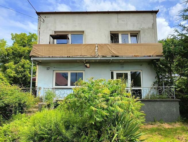 Syndyk sprzeda udział ½ w nieruchomości zabudowaną