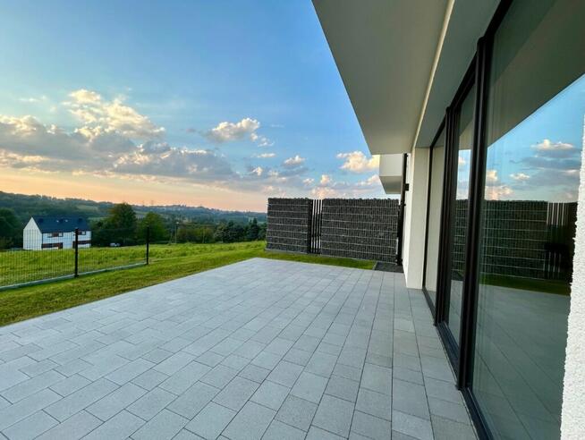 Gotowy dom z widokiem!