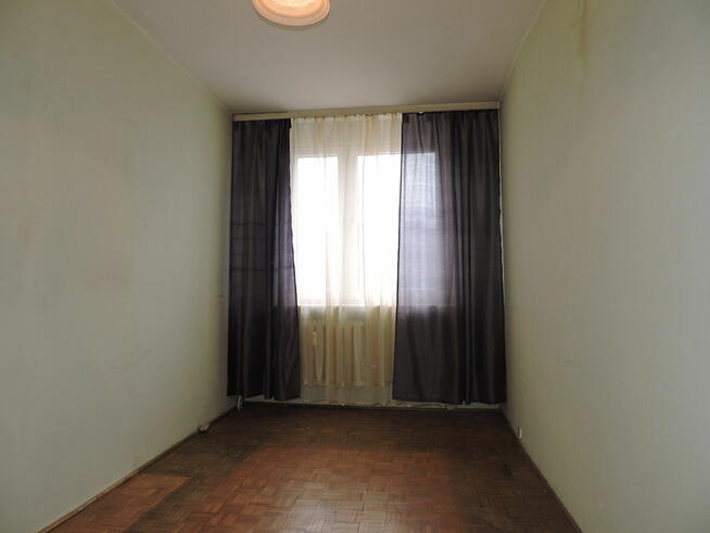 Ustronie, ul. PCK, M4, 54.1 m2, balkon, wolne od zaraz.