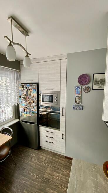 Mieszkanie na sprzedaż os. Kopernika parter OKAZJA!!!