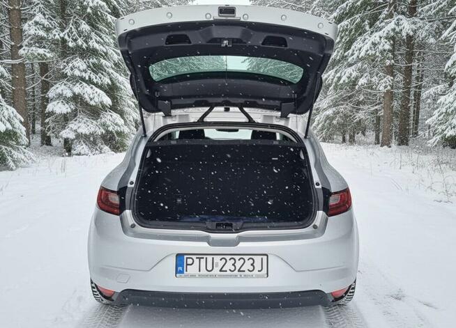 Renault Megane 4 1.6 DCI 130 KM / NAVI / LED /