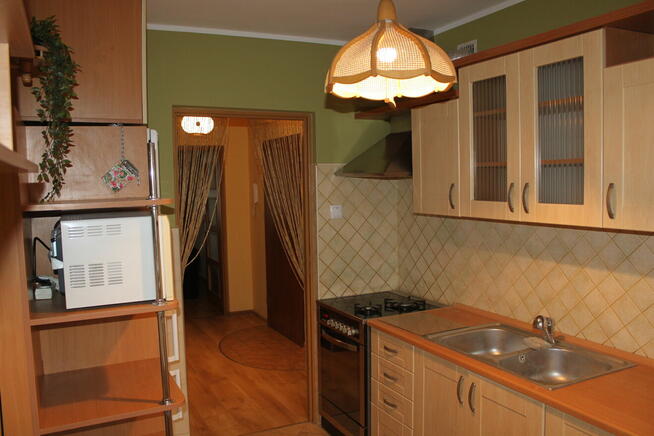 DO WYNAJĘCIA mieszkanie 3-pok.ul. Pszona 41, 69 m2, Kraków,