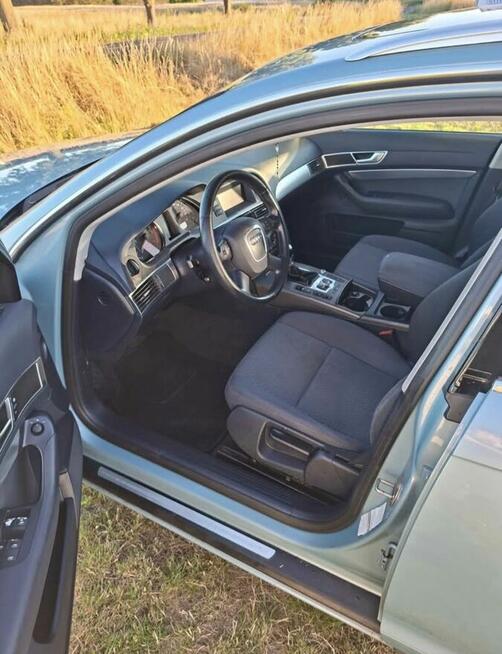 Sprzedam Audi A6 C6