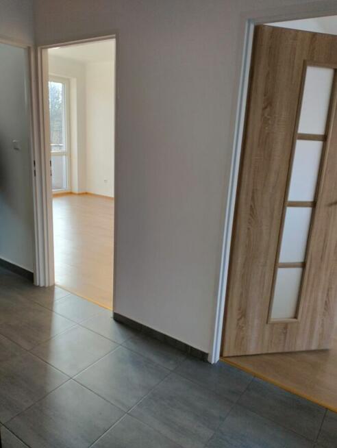 Zamienię mieszkanie, Katowice