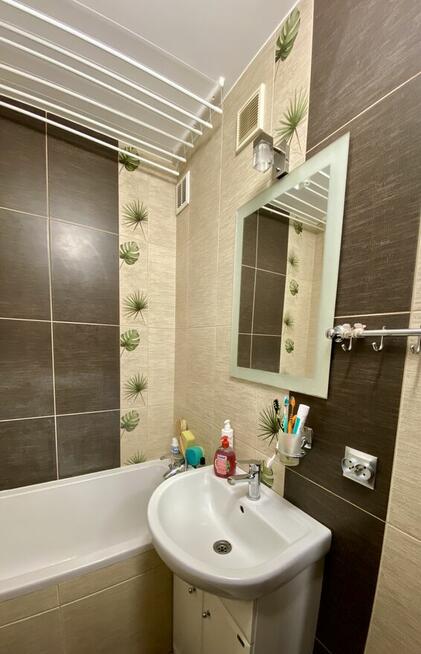 Mieszkanie na sprzedaż os. Kopernika parter OKAZJA!!!