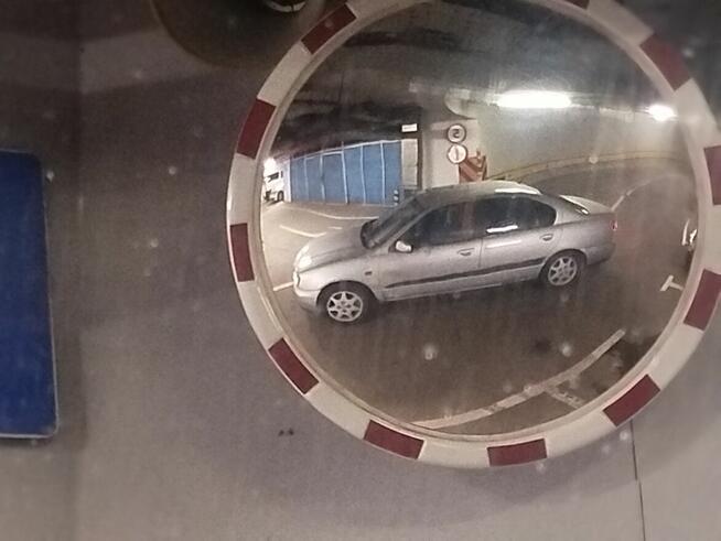 Taxi przewozy osób rzeczy