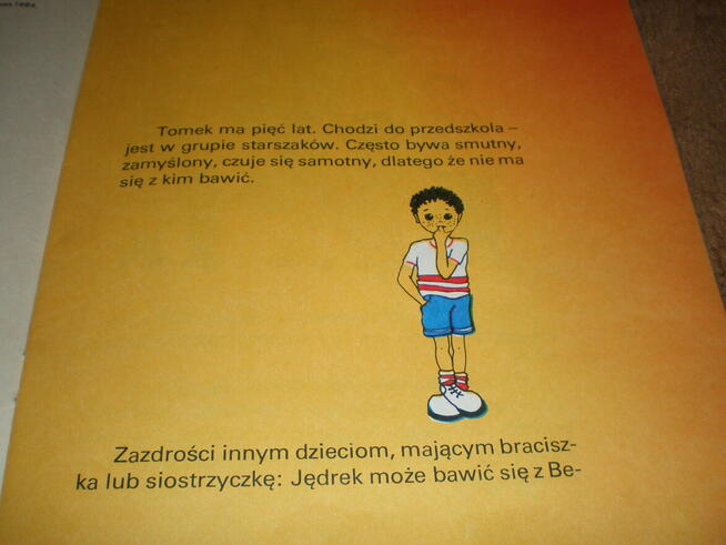 Sprzedam książkę Skąd się biorą dzieci, używana, stan dobry.