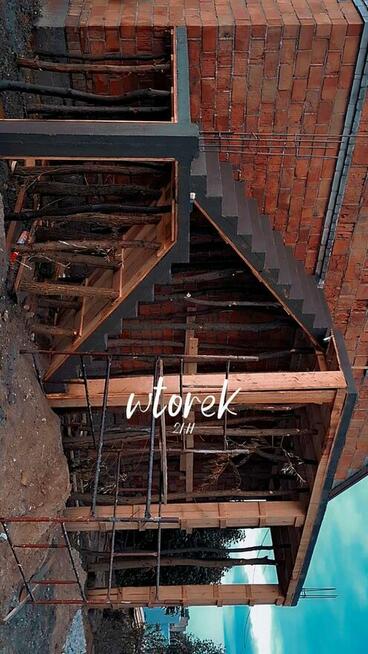 Usługi remontowe budowlane