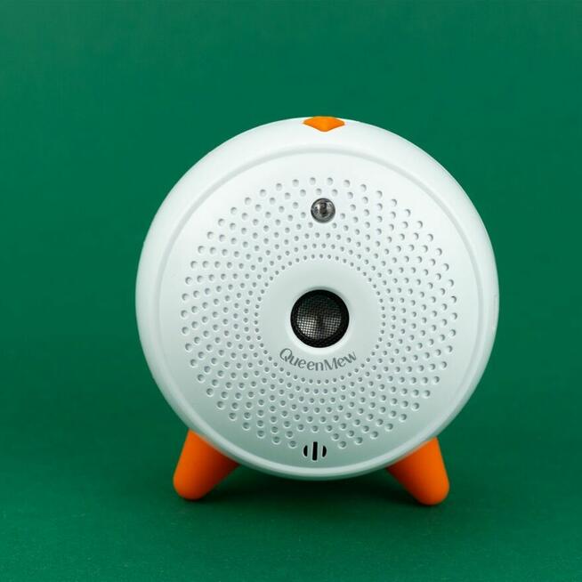 Odstraszacz szczekania psa QueenMew K12 – ultradźwiękowy