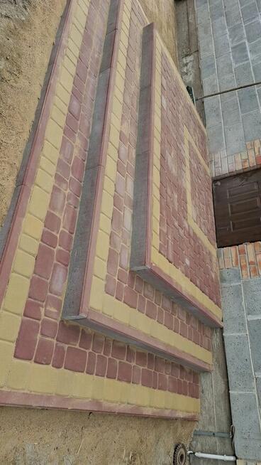 Usługi remontowe budowlane