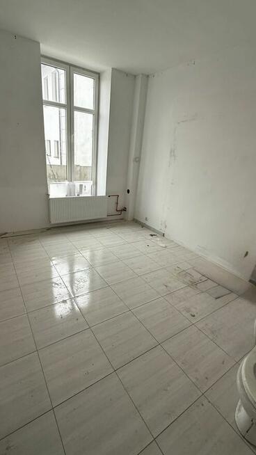 Do wynajęcia lokal użytkowy – ul. Warszawska 3