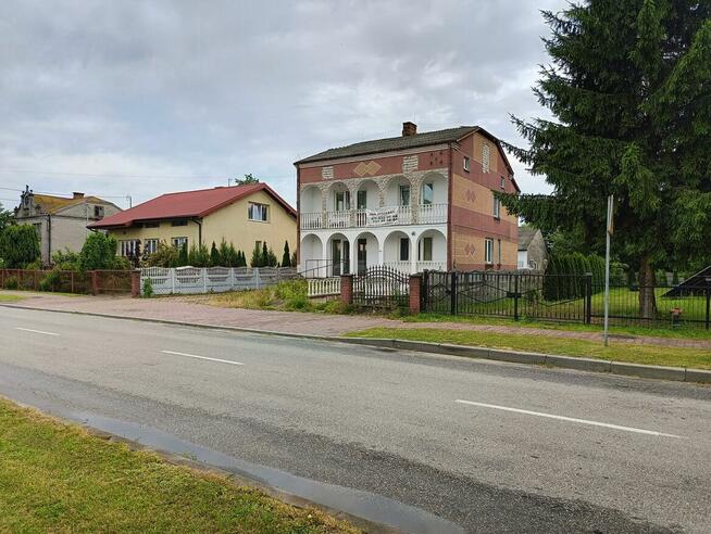 Syndyk sprzeda nieruchomość gruntową zabudowaną