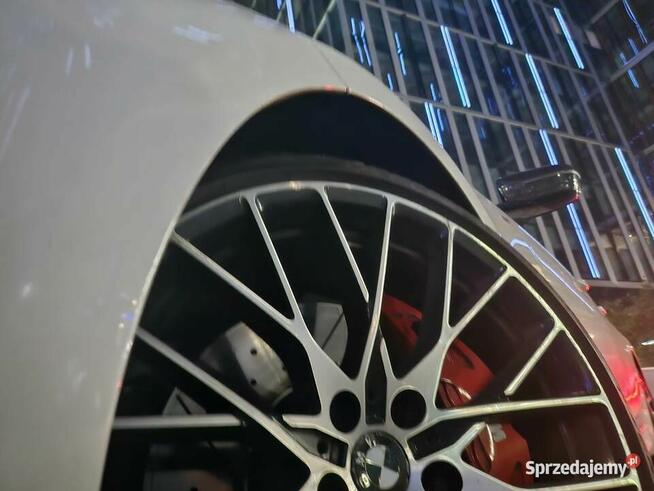 BMW 330i G20 Okazja! Zadbana, doinwestowana, niski przebieg