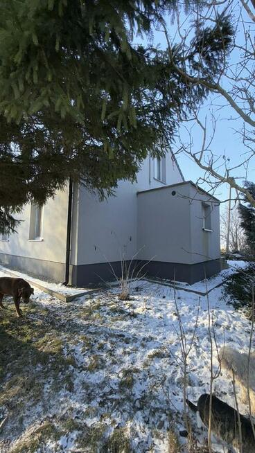 Dom energooszczędny na sprzedaż – Kowalewo, gmina Słupca