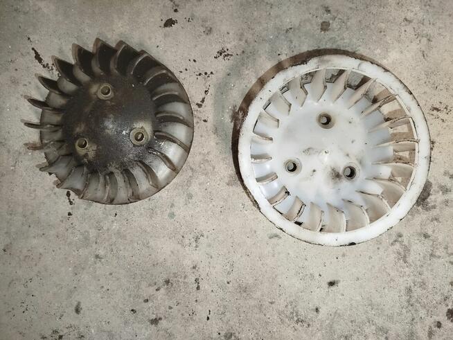 Części do skutera 2t