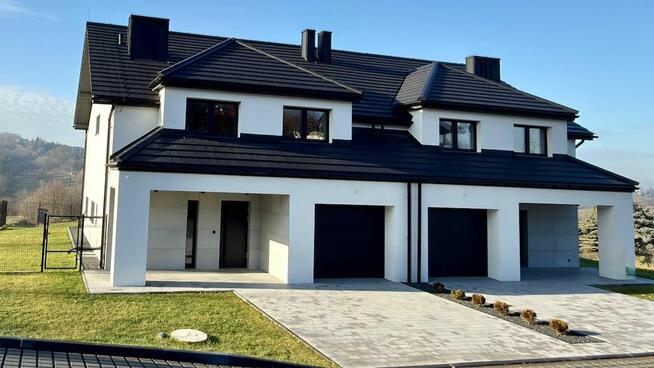 Gotowy dom z widokiem!