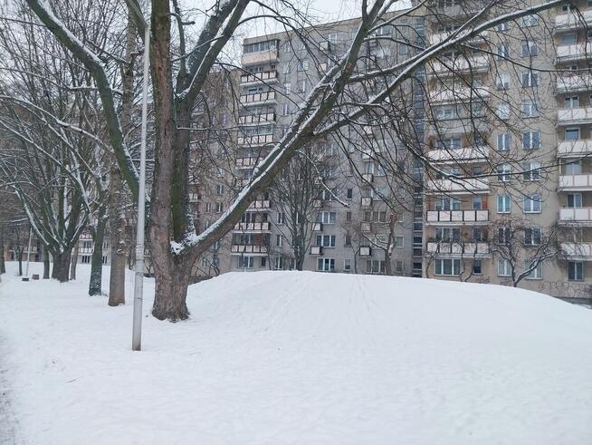 Atrakcyjne mieszkanie blisko metra na Targówku