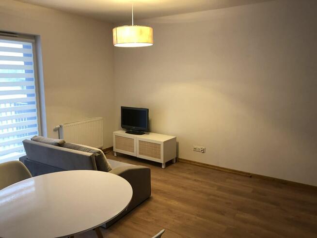 Wynajmę mieszkanie kawalerkę w Garbach Kruszewnicka