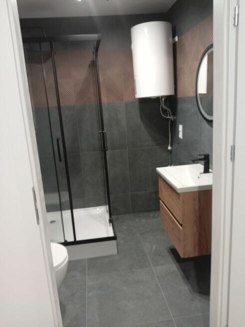 Mieszkania do wynajęcia - Pustków Osiedle