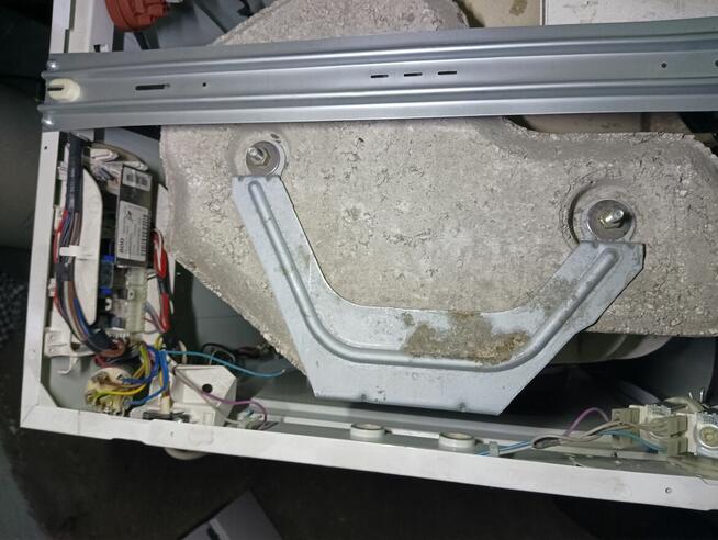 Pralka Polar PDP-800