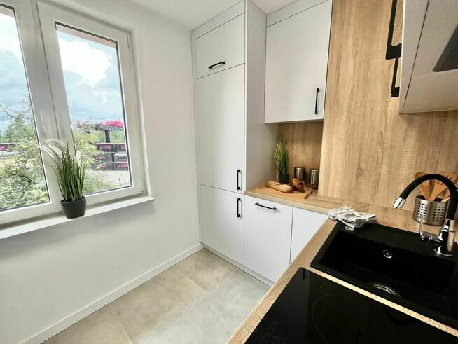 Zamieszkaj od zaraz! Stylowe M-4 z balkonem! Sosnowiec