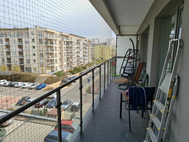 Siatka dla kotów na balkon Zielona Góra I okolice