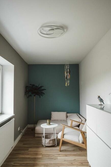 Psycholog do pedagogiczno-terapeutycznego zespołu