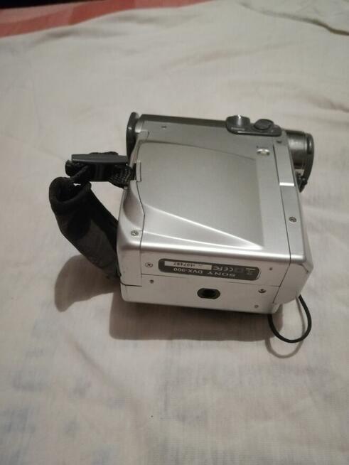 Kamera Sony stan bardzo dobry