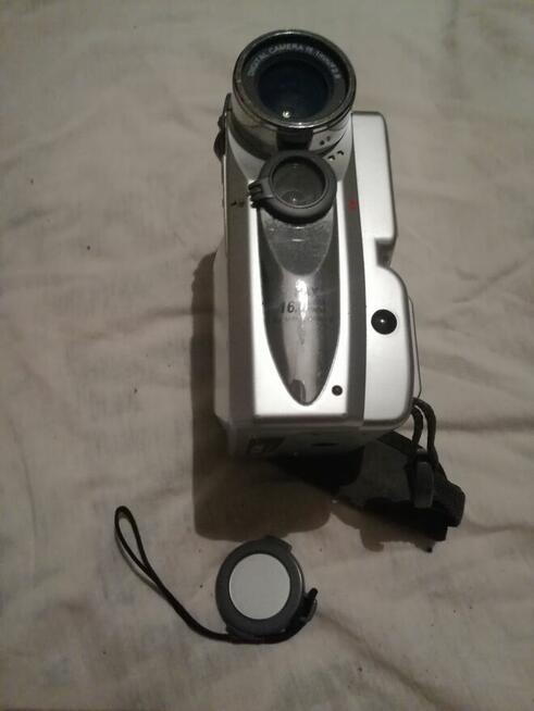 Kamera Sony stan bardzo dobry