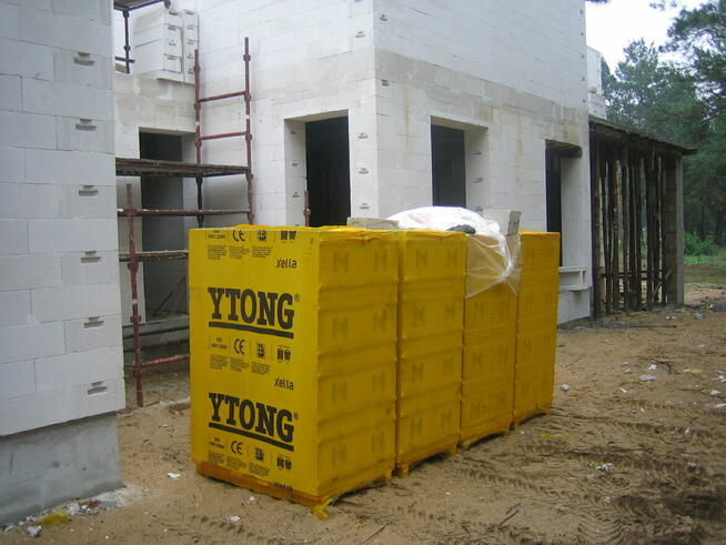 Energo Ultra+ System Ytong